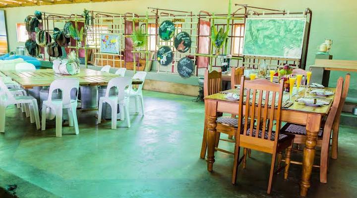 Santa Paloma Guest Farm