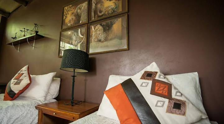 Santa Paloma Guest Farm