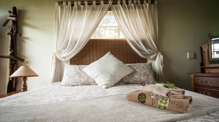 Santa Paloma Guest Farm