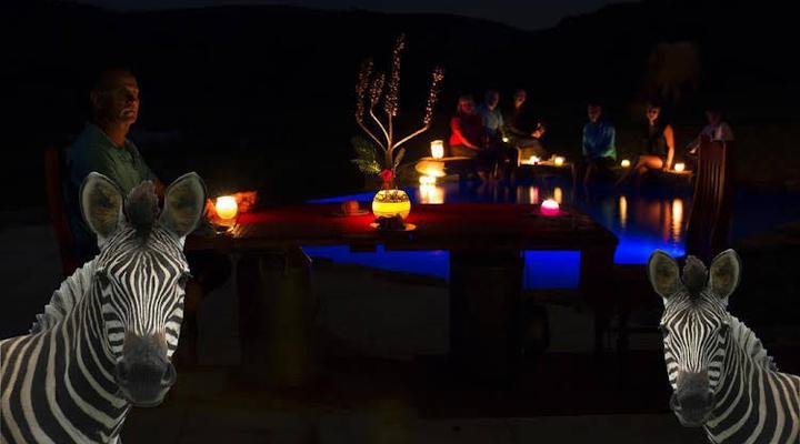 Santa Paloma Guest Farm