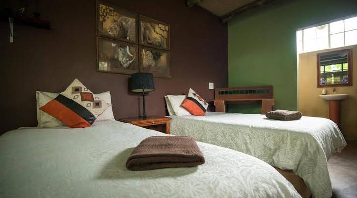 Santa Paloma Guest Farm