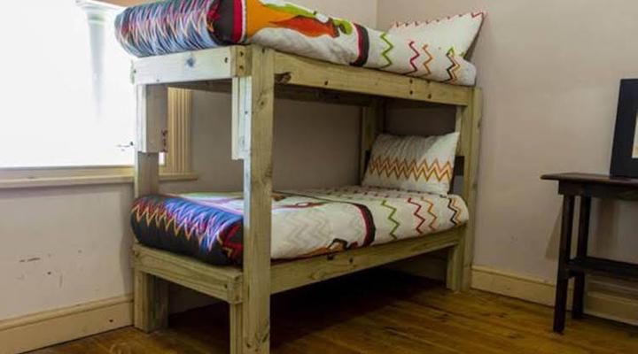 Santa Paloma Guest Farm