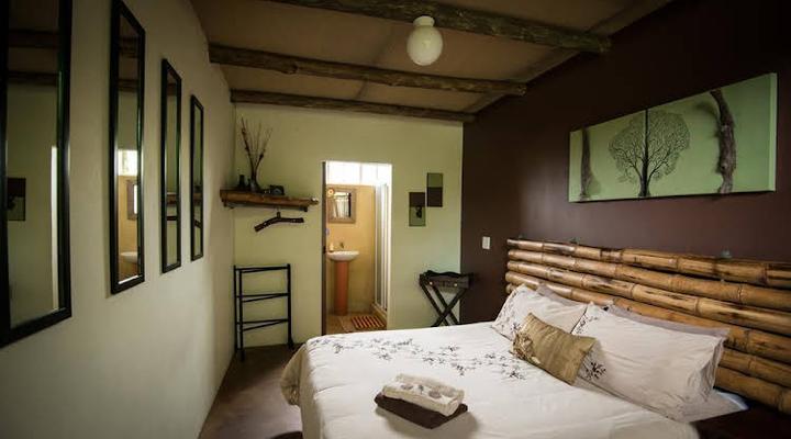 Santa Paloma Guest Farm