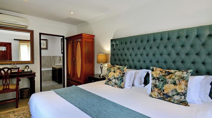 Black Eagle Hotel & Spa