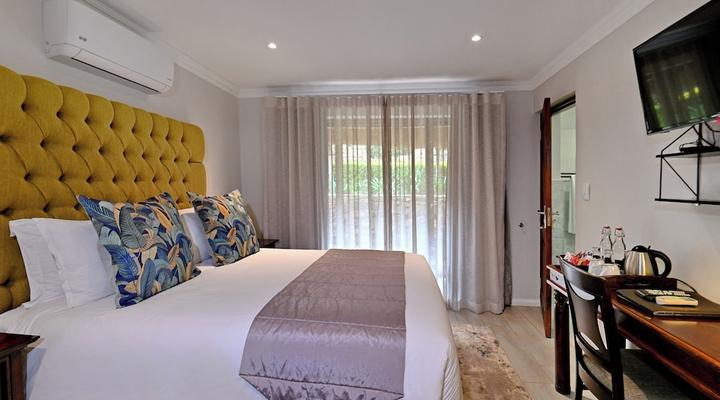 Black Eagle Hotel & Spa