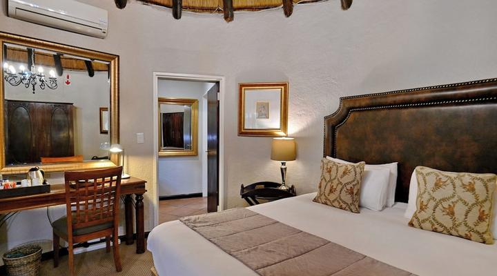 Black Eagle Hotel & Spa