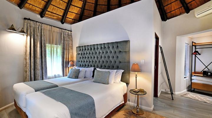 Black Eagle Hotel & Spa