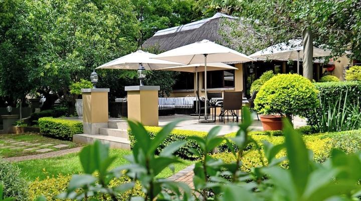 Black Eagle Hotel & Spa