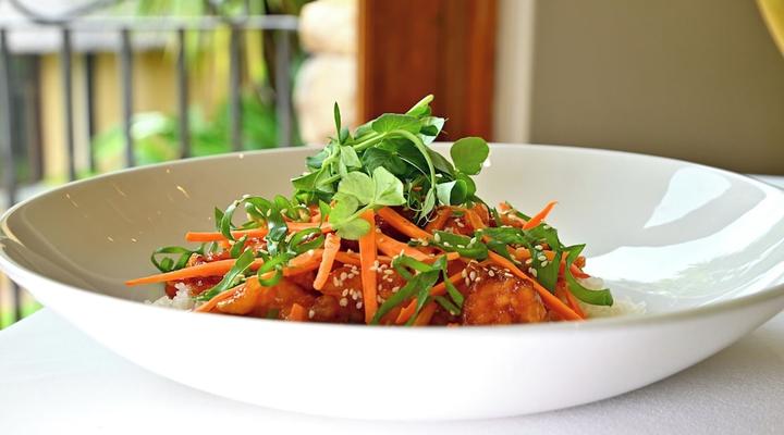 Black Eagle Hotel & Spa