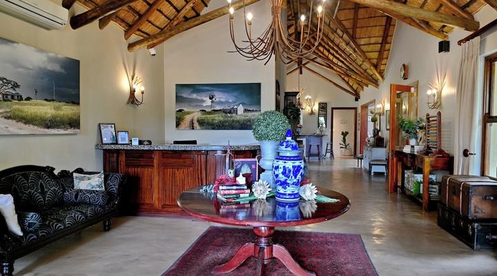 Black Eagle Hotel & Spa