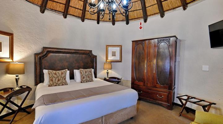 Black Eagle Hotel & Spa