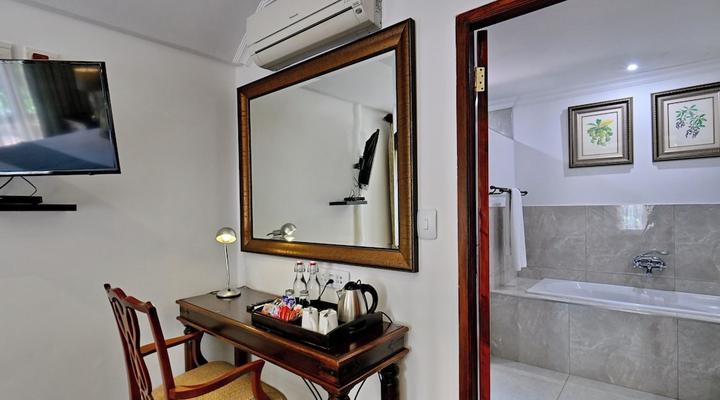 Black Eagle Hotel & Spa