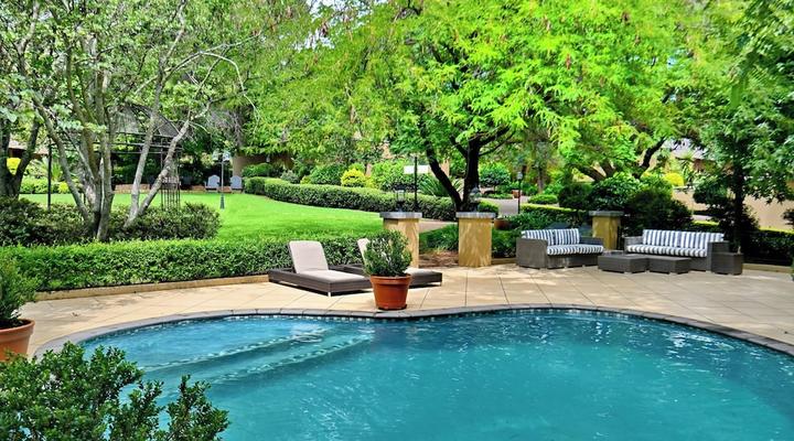 Black Eagle Hotel & Spa