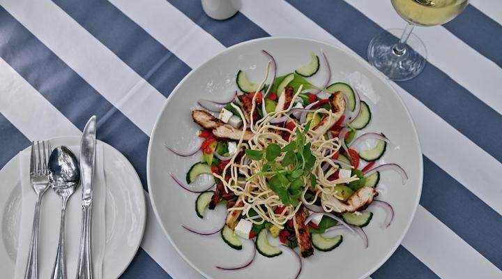 Black Eagle Hotel & Spa