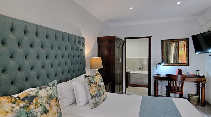 Black Eagle Hotel & Spa