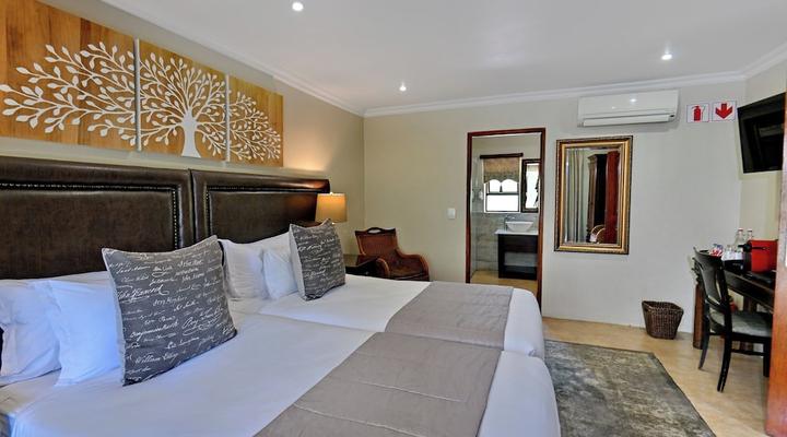 Black Eagle Hotel & Spa