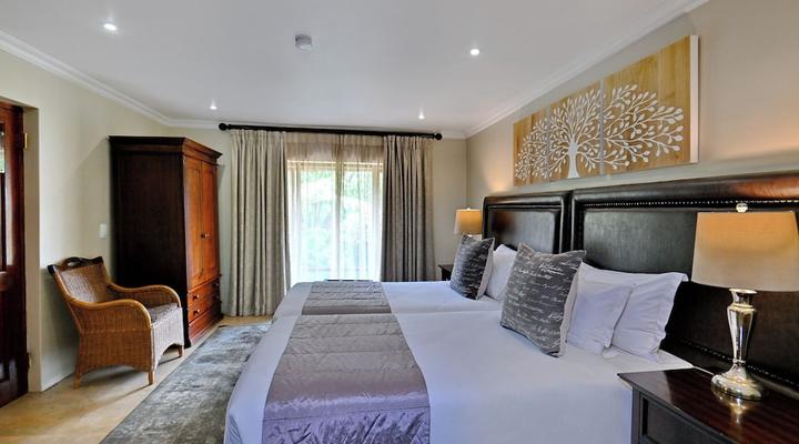 Black Eagle Hotel & Spa