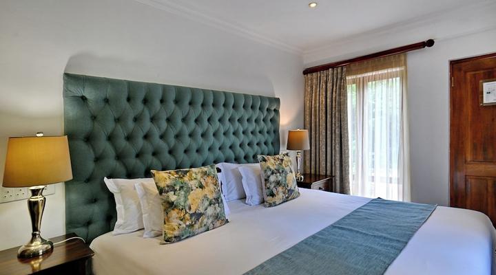 Black Eagle Hotel & Spa