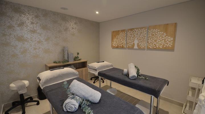 Black Eagle Hotel & Spa