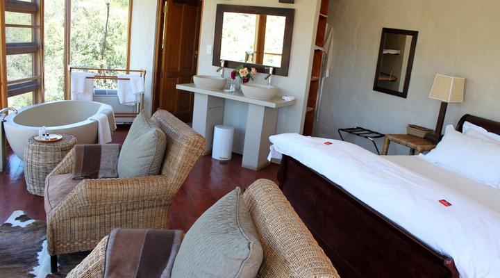 Sederkloof Lodge