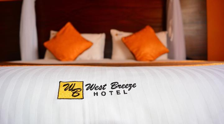 West Breeze Hotel