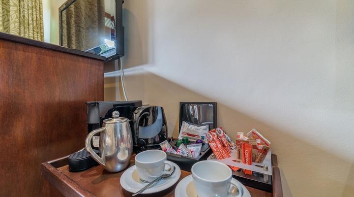 Casterbridge Hollow Boutique Hotel