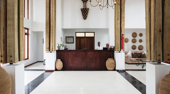 Casterbridge Hollow Boutique Hotel