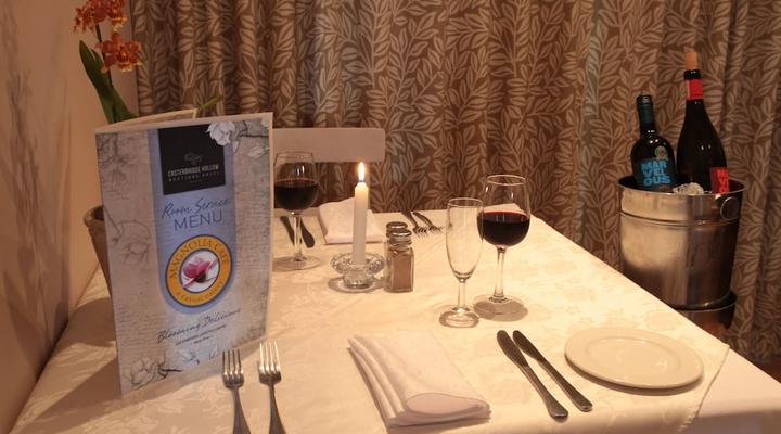 Casterbridge Hollow Boutique Hotel