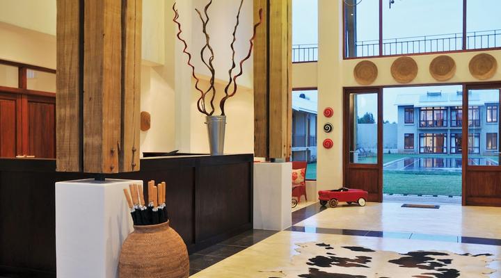 Casterbridge Hollow Boutique Hotel