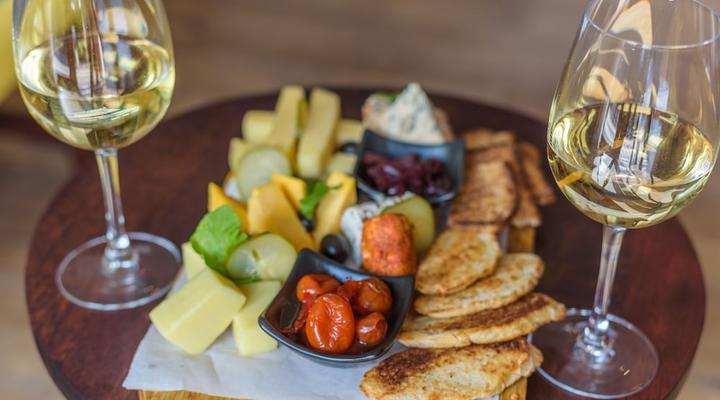 Casterbridge Hollow Boutique Hotel