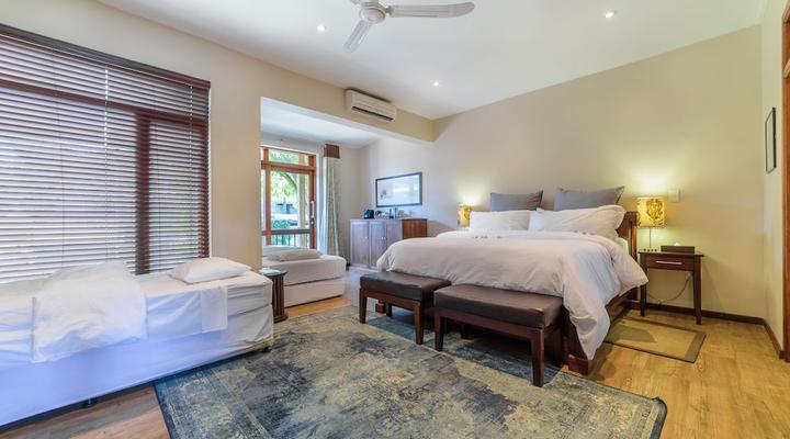 Casterbridge Hollow Boutique Hotel
