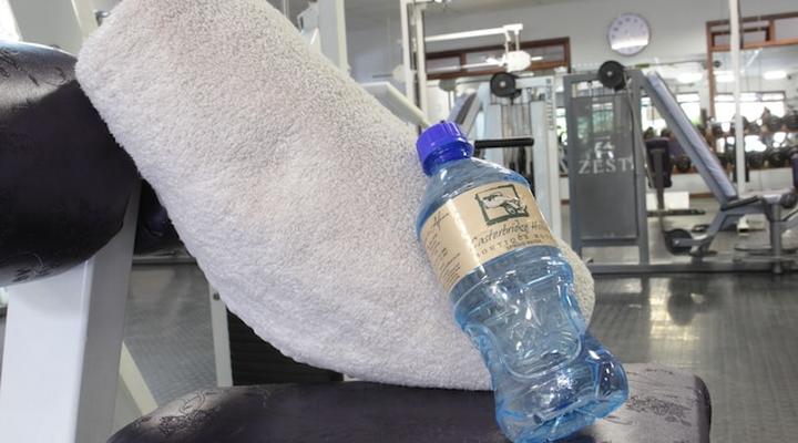 Casterbridge Hollow Boutique Hotel