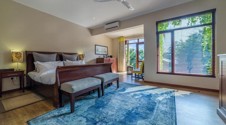 Casterbridge Hollow Boutique Hotel