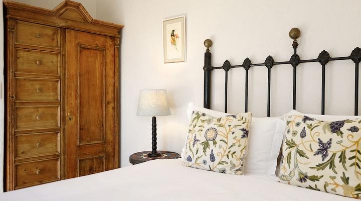 Tomjachu Bush Retreat