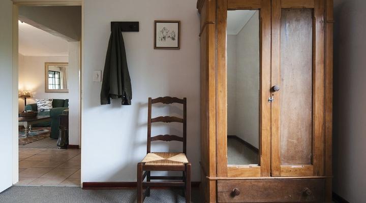 Tomjachu Bush Retreat