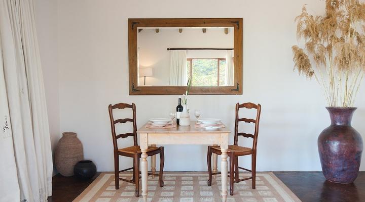 Tomjachu Bush Retreat