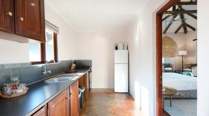 Tomjachu Bush Retreat