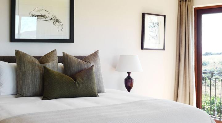 Tomjachu Bush Retreat