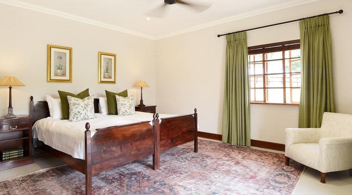 Tomjachu Bush Retreat