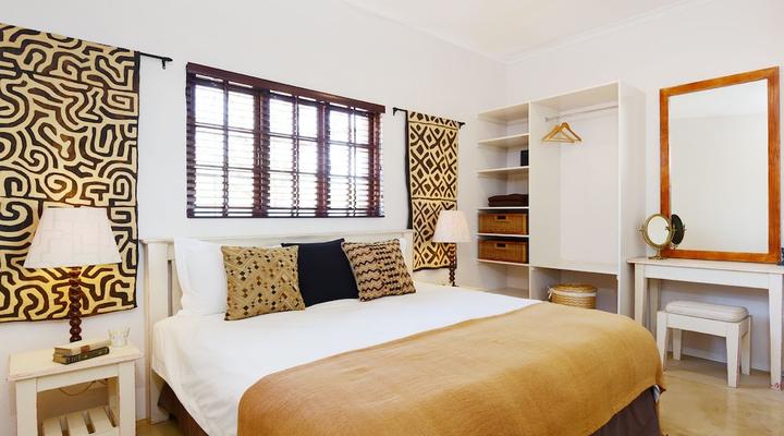 Tomjachu Bush Retreat