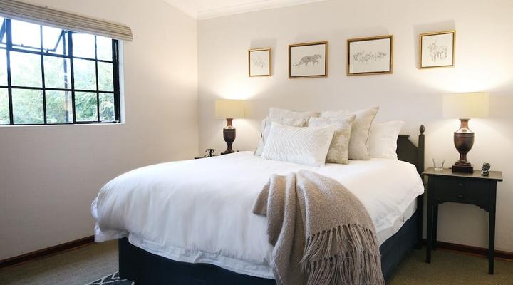 Tomjachu Bush Retreat