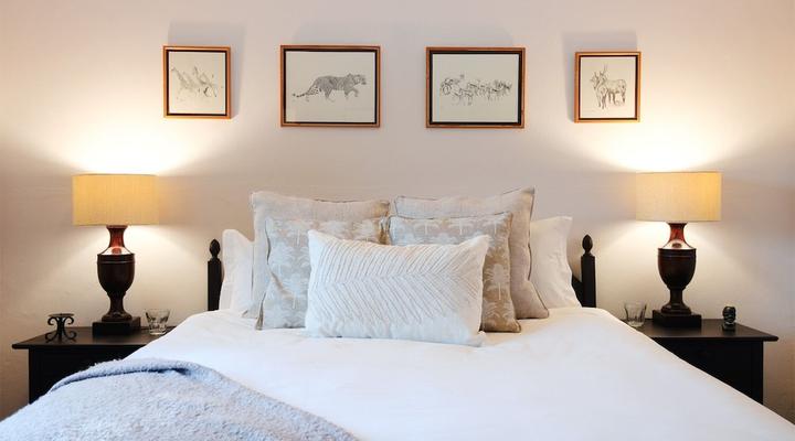 Tomjachu Bush Retreat