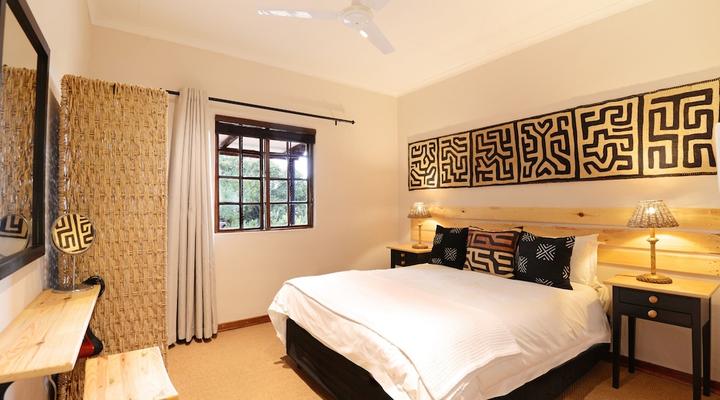 Tomjachu Bush Retreat