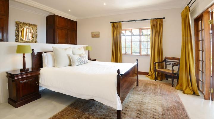 Tomjachu Bush Retreat