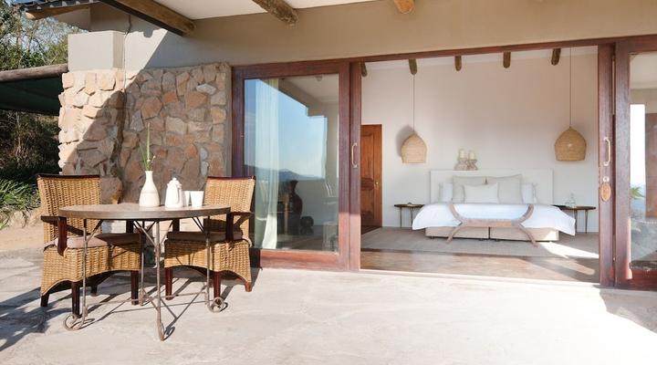 Tomjachu Bush Retreat