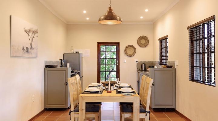 Tomjachu Bush Retreat