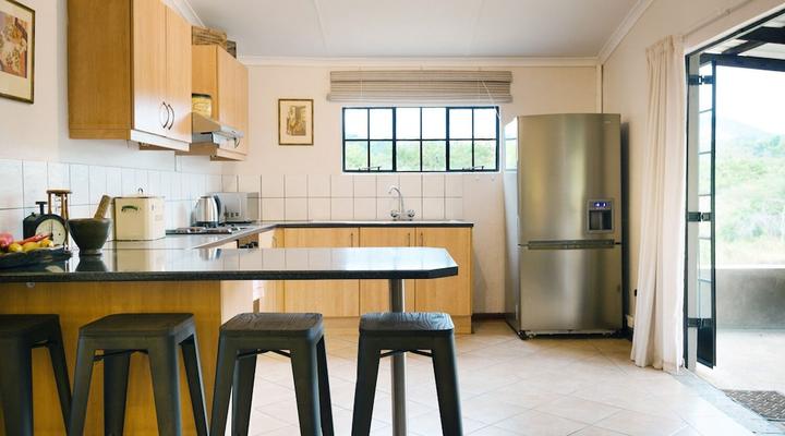 Tomjachu Bush Retreat