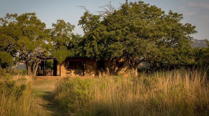 Tomjachu Bush Retreat