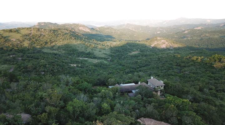 Tomjachu Bush Retreat