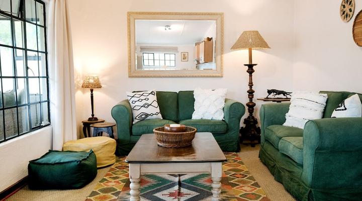 Tomjachu Bush Retreat